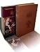 Books : 1599 Geneva Bible (Calfskin-Bound Leather) Limited Edition