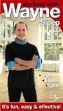 Workout With Wayne Sleep [VHS] [2003]