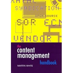 The Content Management Handbook (Become an Expert)