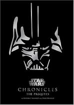 Star Wars Chronicles: The Prequels (Star Wars)