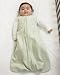 HALO SleepSack Micro-Fleece Wearable Blanket, Sage, Large image 1