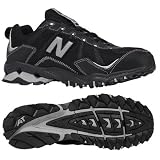 NEW BALANCE Active Trail (Width D) Men's Running Shoes , UK8, Width D