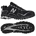 NEW BALANCE Active Trail (Width D) Men's Running Shoes (MT570BG), UK8, Width D