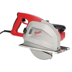Milwaukee 6370-21 13 Amp 8-Inch Metal Cutting Circular Saw by 