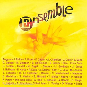 Produkt-Bild: Ensemble