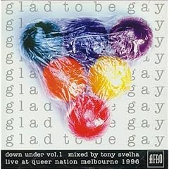 Glad to Be Gay Down Under