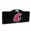 NCAA Washington State Cougars Portable Picnic Table