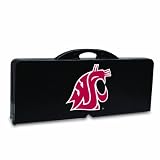 NCAA Washington State Cougars Portable Picnic Table