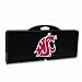 NCAA Washington State Cougars Portable Picnic Table