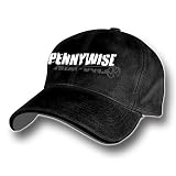 Merchandise - Pennywise - Cap Logo (in OneSize) von Pennywise