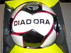 Diadora Soccer Ball Raptor - 4