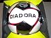 Diadora Soccer Ball Raptor - 4