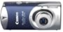 Canon PowerShot SD40 7.1MP Digital Elph Camera with 2.4x Optical Zoom (Noble Blue)