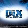 Les Dix commandements - L'Int�grale 2 CD