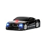 Road Mice Wireless Mustang Mouse (Black)
