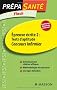 Epreuve Ecrite 2 : Tests d'aptitude, Concours infirmier
