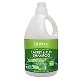 Biokleen Carpet and Rug Shampoo Concentrate, 6-Count