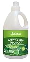 Biokleen Carpet & Rug Shampoo Concentrate, 6-Count