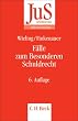 F�lle zum Besonderen Schuldrecht: F�lle mit L�sungen