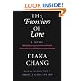The Frontiers of Love: A Novel