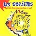 Les goristes, Sale temps pour les gros