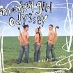 monkey girl odyssey