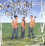 Monkey Girl Odyssey