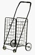 MINI SHOPPING CART (Narita Trading NTC003-BK)