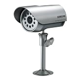Samsung NightVision Surveillance Camera SEB-1002R (SOC-N120) with 60ft Cable