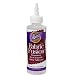 Aleene's Fabric Fusion Permanent Adhesive 4oz