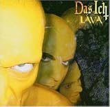 Lava (Asche) - das Ich