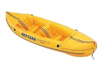 Sevylor Inflatable Tahiti Classic Kayak