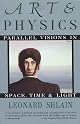 Art & Physics