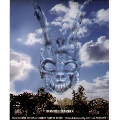 Donnie Darko