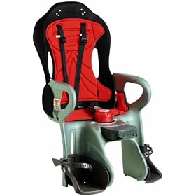 Ok Baby Sirius Child Seat