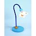 Niermann Kinder Nachttischlampe Prinz