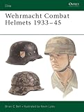 Wehrmacht Combat Helmets 1933-45 (Elite)