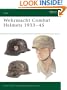 Wehrmacht Combat Helmets 1933-45 (Elite)