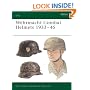 Wehrmacht Combat Helmets 1933-45 (Elite)