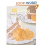 Martha Stewart Living Annual Recipes 2004 (Martha Stewart Living Annual Recipes)
