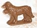 Chocolate Dog - St. Bernard 8 oz. Image