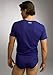 Calvin Klein Meryl Rib V-Neck T-Shirt
