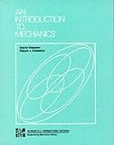 An Introduction to Mechanics