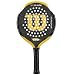 Sporting Goods : Wilson '09 [K] Blade Platform Tennis Paddle