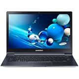 Samsung ATIV Book 9 Plus NP940X3G-K06US 13.3-Inch Laptop (Mineral Ash Black)
