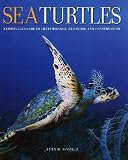 Sea Turtles: A Complete Guide to Their Biology, Behavior, and Conservation