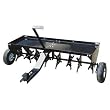 Northern Industrial Tools Lawn Aerator - 50in. Width