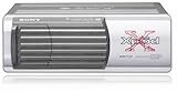 Sony CDX-757MX 10-fach MP3-CD-Wechsler