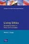 Living Ethics: Developing Values in Mass Communication