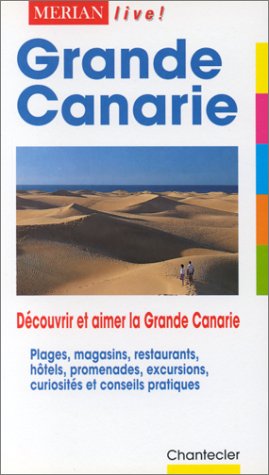 City Travel Guides Discounted  Used : Grande Canarie